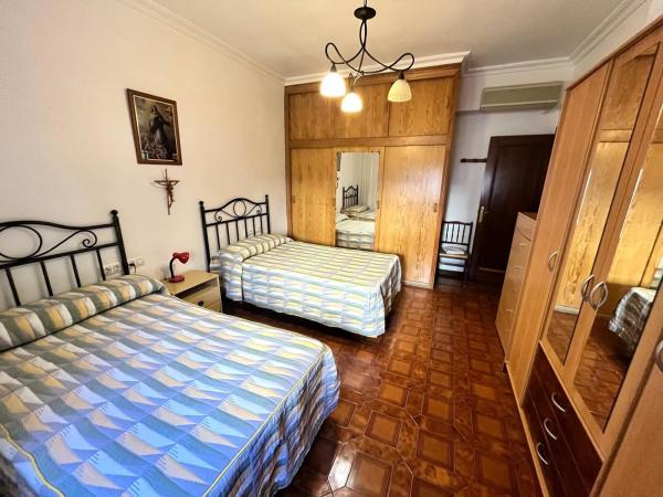 Квартира на продажу на Calle Aureliano Ibarra, Аликанте / Алакант photo 1