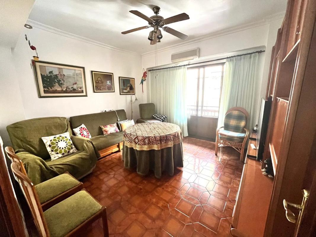 Продажа квартиры на Calle Aureliano Ibarra, Аликанте / Алакант
photo 4