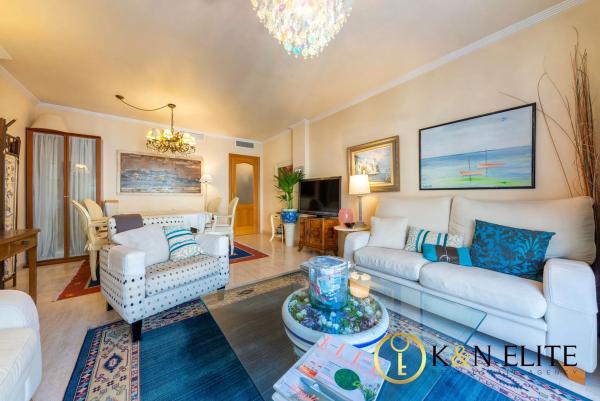 Продажа квартиры на Rambla de Méndez Núñez, 21, Аликанте / Алакант
 photo 4