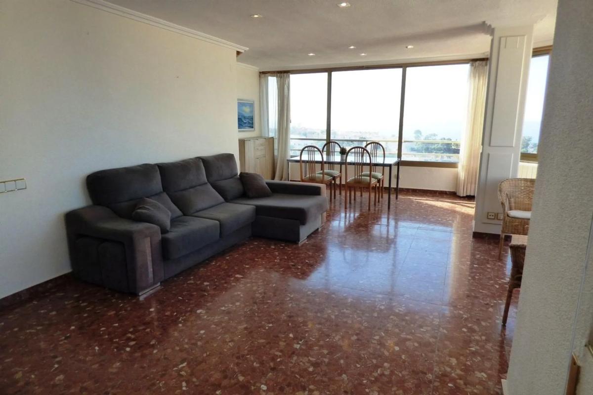 Venta de piso en Parque Antonio Arcos, 25, Alicante / Alacant
photo 1