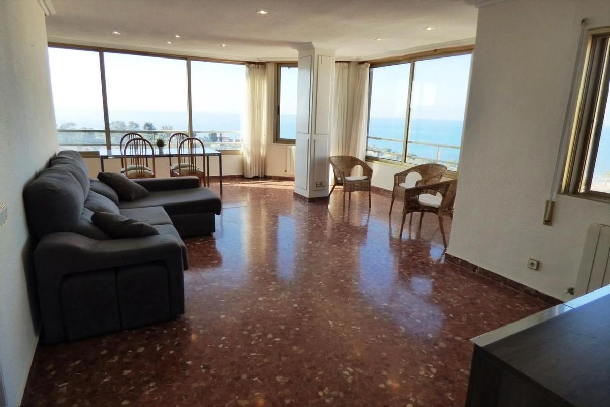 Venta de piso en Parque Antonio Arcos, 25, Alicante / Alacant
photo 2