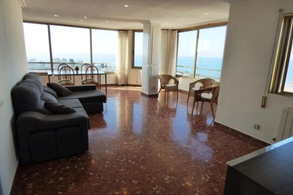 Apartment for sale in Parque Antonio Arcos, 25, Alicante thumbnail 1
