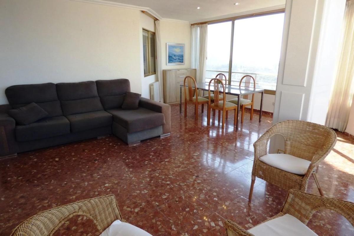 Venta de piso en Parque Antonio Arcos, 25, Alicante / Alacant
photo 3