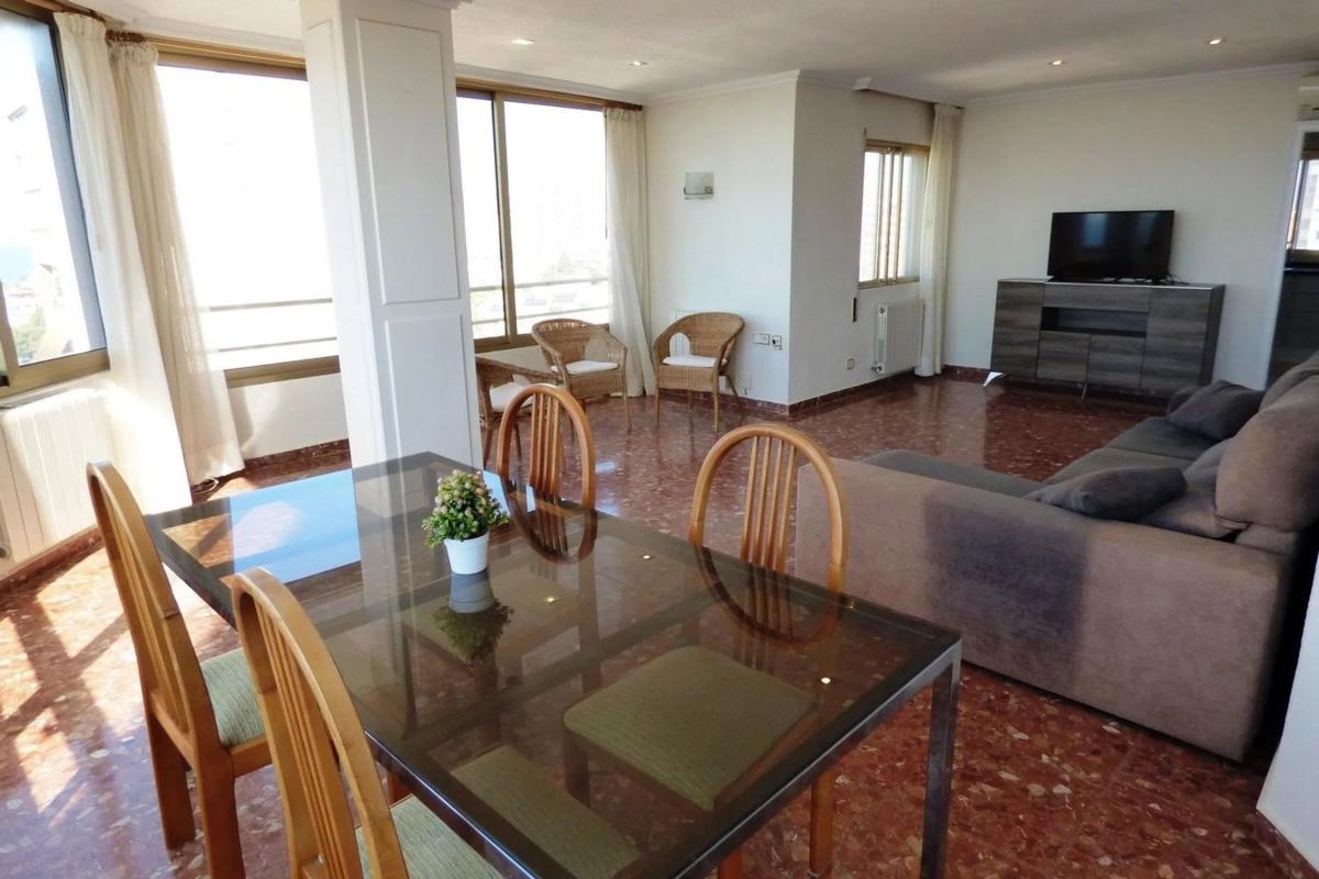 Venta de piso en Parque Antonio Arcos, 25, Alicante / Alacant
photo 4