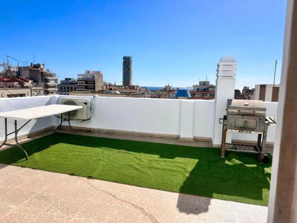 Пентхаус на продажу в  Calle Castaños, Аликанте / Алакант photo 4