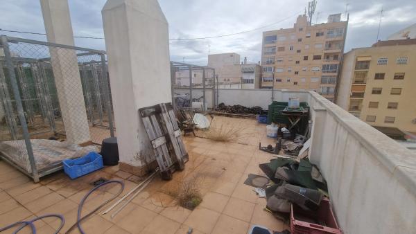 Пентхаус на продажу в  Calle l'Ordana, Аликанте / Алакант photo 3