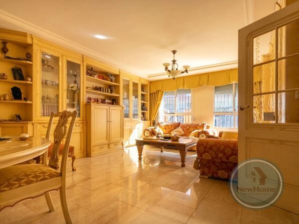 Chalet adosado en calle Vial del Parque Munici photo 1