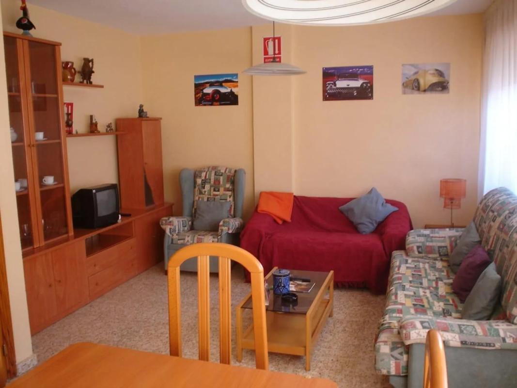 Sprzedaż duplexu w Centro, San Vicente del Raspeig photo 2