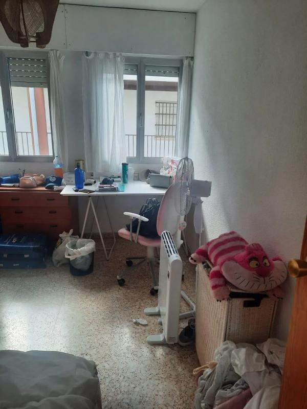 Sprzedaż duplexu w Centro, San Vicente del Raspeig photo 4