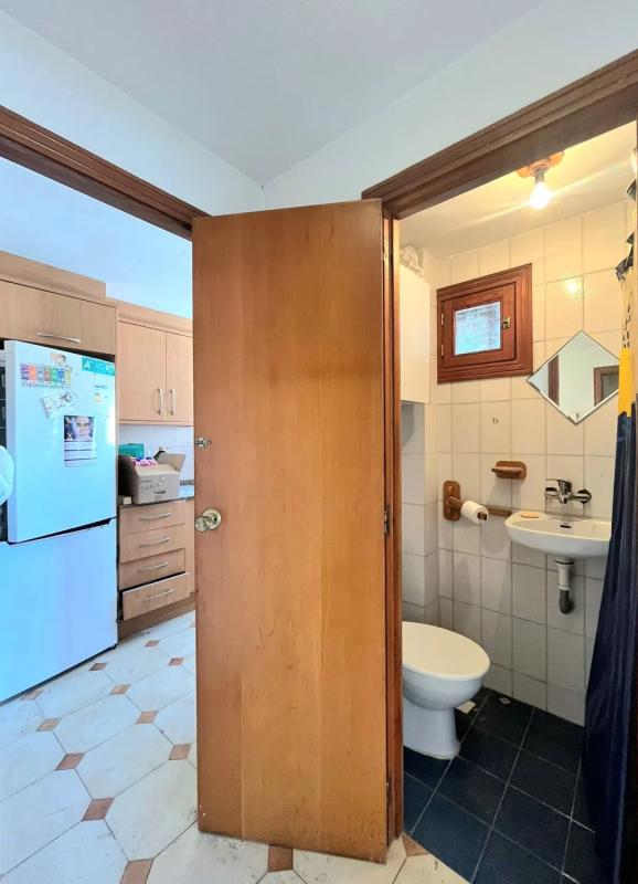 Продажа квартиры на Calle del Curricán, Эль Кампельо
 photo 2