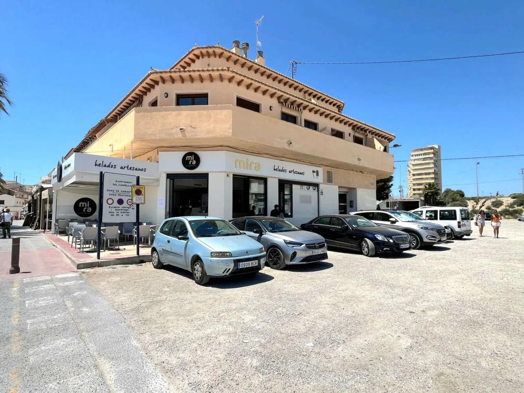 Продажа квартиры на Calle del Curricán, Эль Кампельо
 photo 4