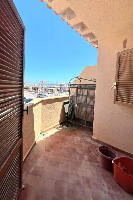 Продажа квартиры на Calle del Curricán, Эль Кампельо
 photo 5