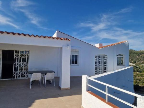 Casa independiente en Bolulla s/n thumbnail 2