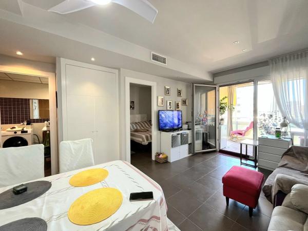 Квартира на продажу на  Calle Vicent Blasco i Ibáñez, Эль Кампельо photo 4