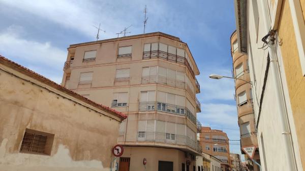 Apartment for sale in  Calle Valencia, 11, Novelda photo