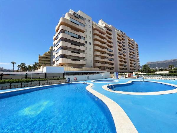 Piso en venta en  Playa de Fossa-Levante, Calpe photo 3