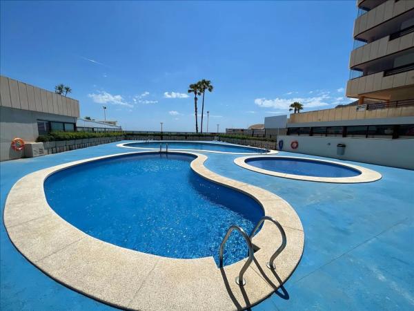 Piso en venta en  Playa de Fossa-Levante, Calpe photo 4