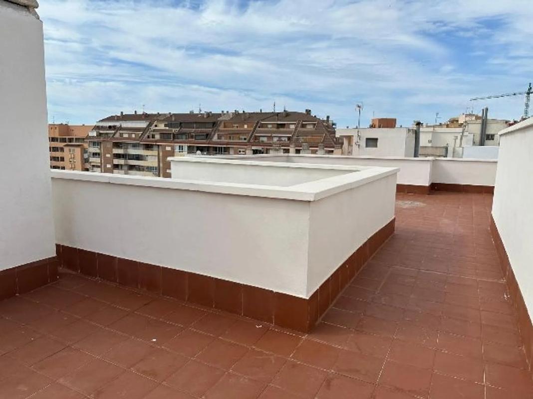 Penthouse sale in Calle del Pla de Sarrió, El Campello photo 4