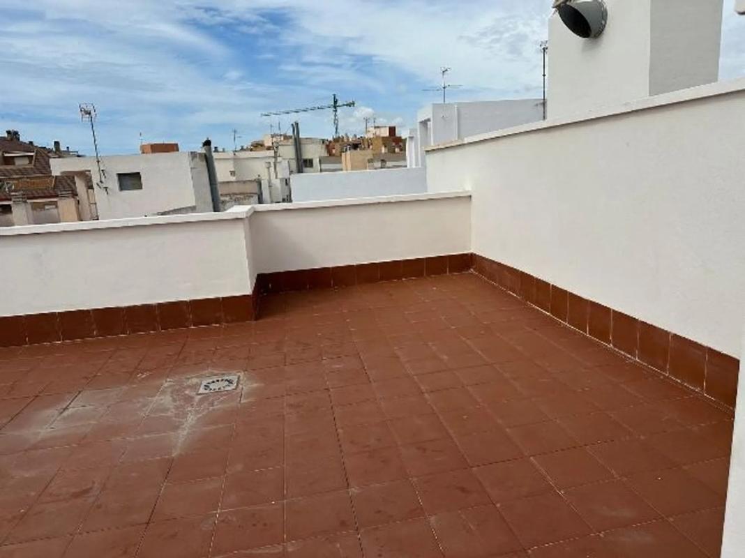Penthouse sale in Calle del Pla de Sarrió, El Campello photo 5