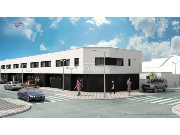 Chalet independiente en venta en  Calle del Teniente General D.Vicente Ripoll Valls, 1, Castalla photo 1