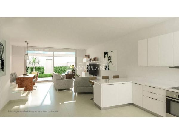 Chalet independiente en venta en  Calle del Teniente General D.Vicente Ripoll Valls, 1, Castalla photo 3