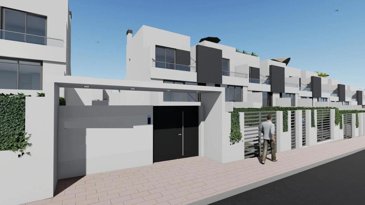 Properties for sale and rent in Spain plan 2