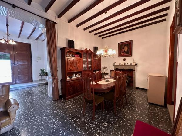 Chalet wolnostojący na sprzedaż w  Sagra, Sagra photo 1