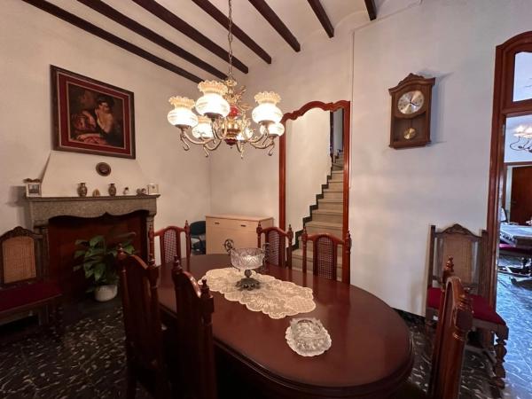 Chalet wolnostojący na sprzedaż w  Sagra, Sagra photo 3