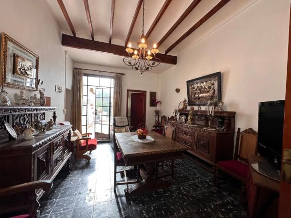Chalet wolnostojący na sprzedaż w  Sagra, Sagra photo 4