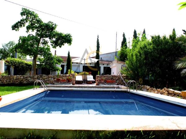 Casa independiente photo 1