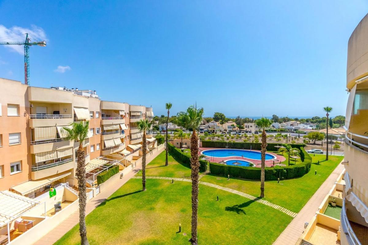 Venta de piso en Calle Miguel de Unamuno, 17, Orihuela
 photo 3