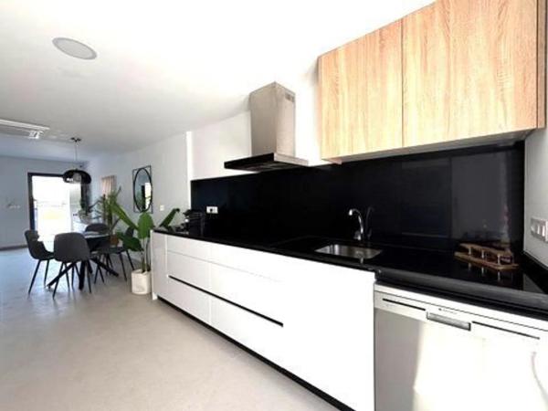 Chalet adosado photo 4
