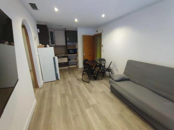 Sale of flat in Piso en Formentera del Segura, Formentera del Segura
thumbnail 2