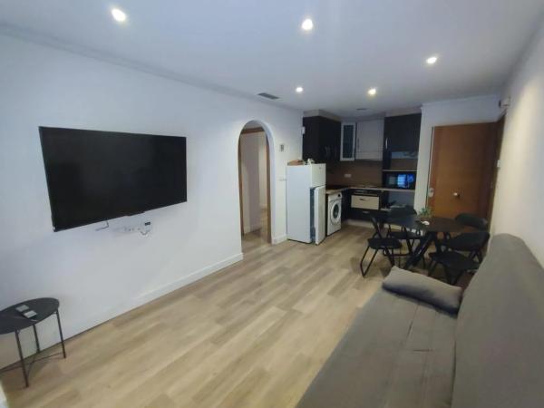 Sale of flat in Piso en Formentera del Segura, Formentera del Segura
thumbnail 3
