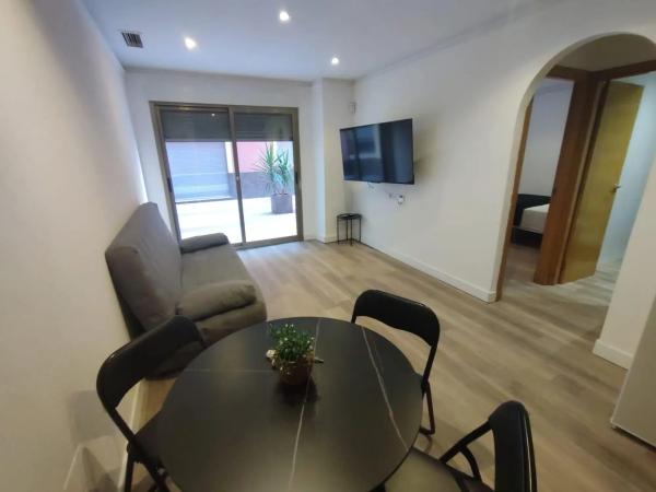 Sale of flat in Piso en Formentera del Segura, Formentera del Segura
 photo 4