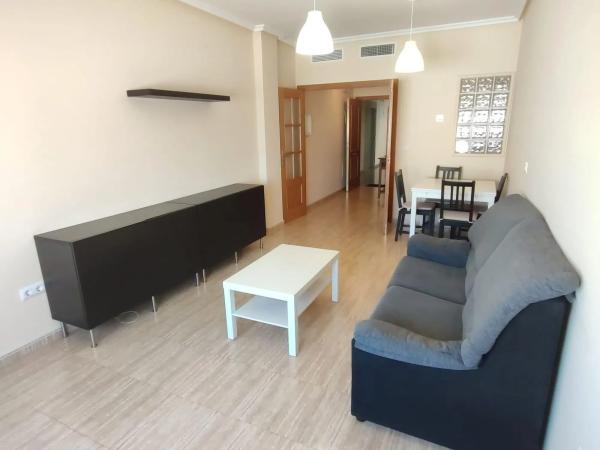 Sale of flat in Piso en Formentera del Segura, Formentera del Segura
photo 1