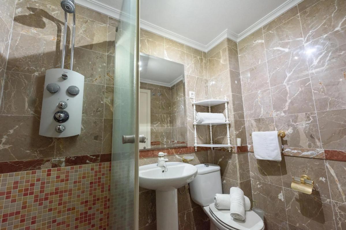 Venta de piso en Avenida Juan Carlos I, 18, Calpe
photo 4