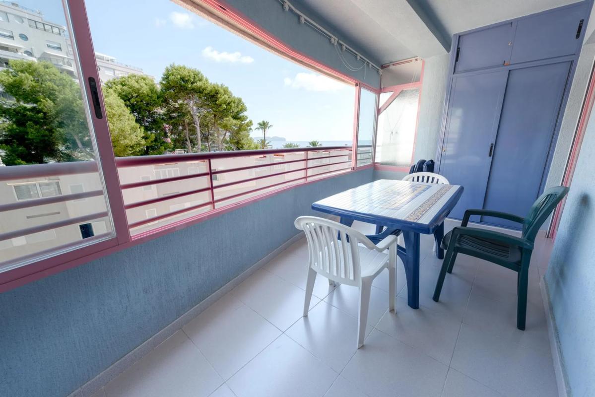 Venta de piso en Avenida Juan Carlos I, 18, Calpe
photo 5