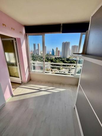 Mieszkanie na sprzedaż w  Pueblo Poniente, Benidorm photo 1