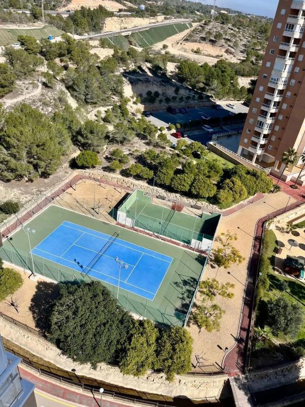 Sprzedaż mieszkania w Pueblo Poniente, Benidorm
 photo 3