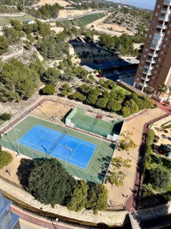 Mieszkanie na sprzedaż w  Pueblo Poniente, Benidorm photo 3