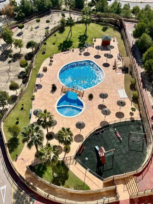 Sprzedaż mieszkania w Pueblo Poniente, Benidorm
 photo 4