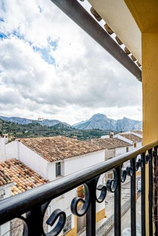 Chalet independiente en venta en Tarbena, Tarbena thumbnail 2