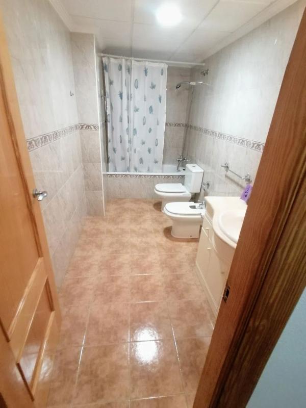 Sale of apartment in Los Lirios s/n, Almoradí
photo 1