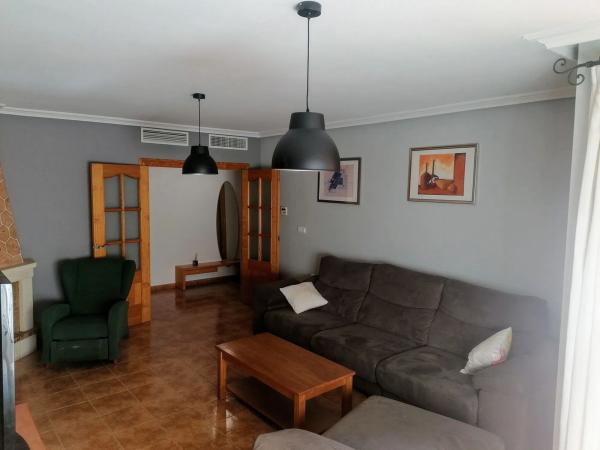 Apartment for sale in Los Lirios s/n, Almoradí thumbnail 1