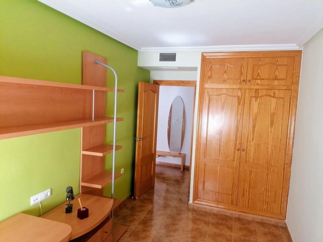 Sale of apartment in Los Lirios s/n, Almoradí
photo 3
