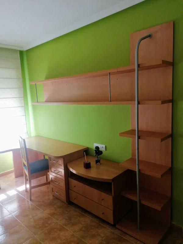 Sale of apartment in Los Lirios s/n, Almoradí
photo 5