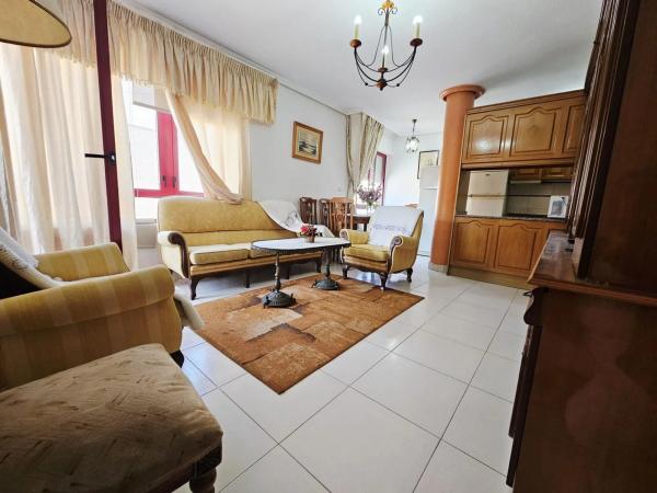 Piso en venta en Avenida del Mediterrani, Guardamar del Segura photo 1