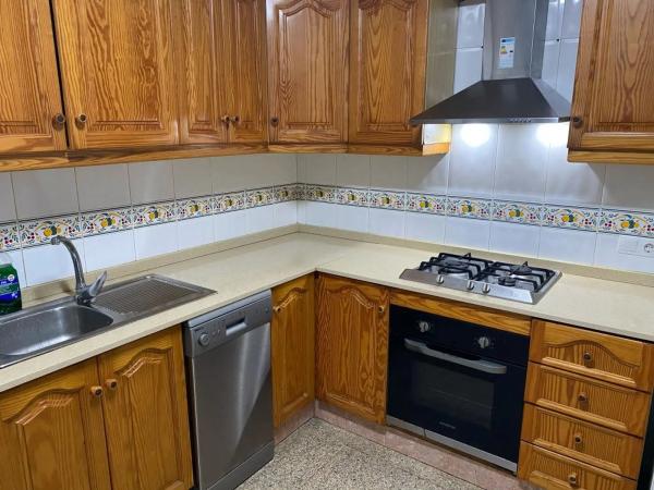 Apartment for sale in Almoradí, Almoradí thumbnail 1