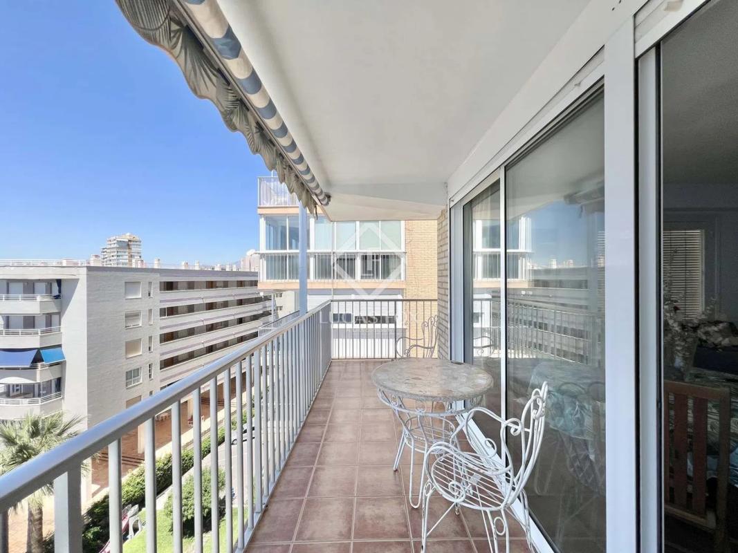 Sale of apartment in Playa Muchavista, El Campello
 photo 2